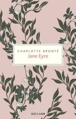 Charlotte Bronte Jane Eyre. Eine Autobiografie