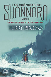 Terry Brooks: El primer rey de Shannara