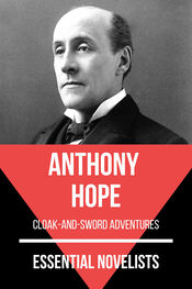 Anthony Hope: Essential Novelists - Anthony Hope