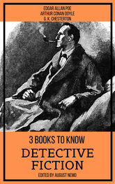 Edgar Allan Poe: 3 books to know Detective Fiction