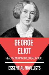 August Nemo: Essential Novelists - George Eliot