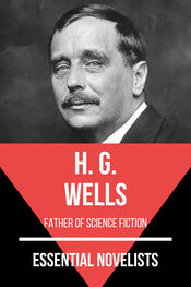 H. Wells: Essential Novelists - H. G. Wells