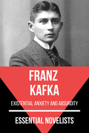 August Nemo: Essential Novelists - Franz Kafka