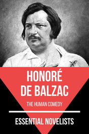 Honoré de Balzac: Essential Novelists - Honoré de Balzac