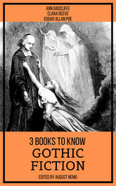 Edgar Allan Poe: 3 books to know Gothic Fiction