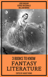 George MacDonald: 3 Books To Know Fantasy Literature