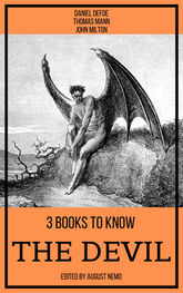 John Milton: 3 books to know The Devil