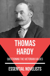 August Nemo: Essential Novelists - Thomas Hardy