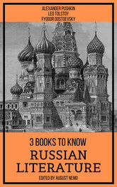 Leo Tolstoy: 3 Books To Know Russian Literature