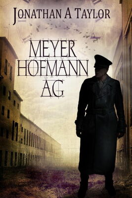 Jonathan Taylor Meyer-Hofmann AG