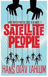 Hans Lahlum: Satellite People
