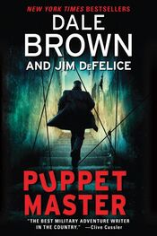 Dale Brown: Puppet Master