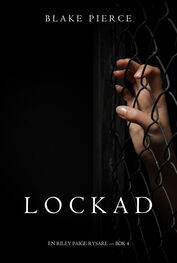 Blake Pierce: Lockad