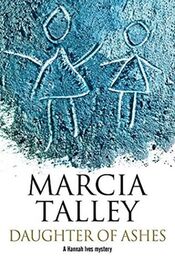 Marcia Talley: Daughter of Ashes