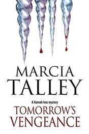 Marcia Talley: Tomorrow's Vengeance