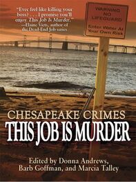 Donna Andrews: Chesapeake Crimes: This Job Is Murder!