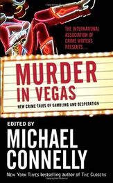 Michael Connelly: Murder in Vegas