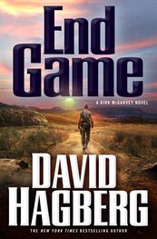 David Hagberg: End Game