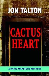 Jon Talton: Cactus Heart