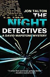 Jon Talton: The Night Detectives