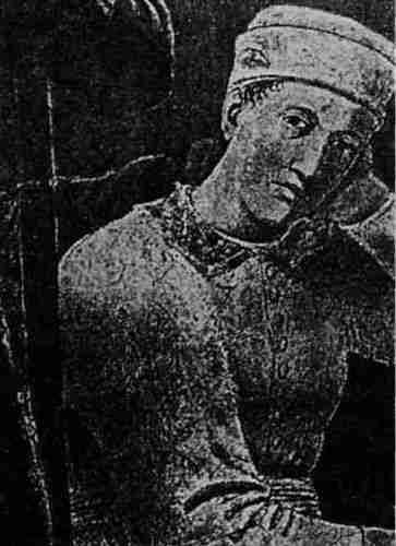 Рис 6 Евсевий Кесарийский Летописец и сподвижник Константина Великого - фото 6