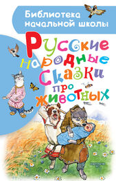 Народное творчество (Фольклор): Русские народные сказки про животных