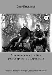 Олег Пискунов: Мистическая сеть. Как разговаривать с деревьями. Из цикла «Беседы с Мастером, беседы с самим собой»