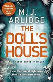 M. Arlidge: The Doll's House