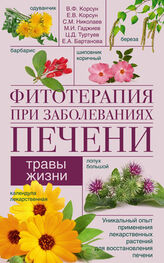 Магомет Гаджиев: Фитотерапия при заболеваниях печени. Травы жизни