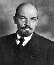 Владимир Ленин: 100 и 1 цитата