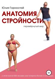 Юлия Горностай: Анатомия стройности. Перевёрнутый мир