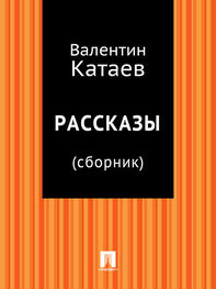 Валентин Катаев: Рассказы (сборник)