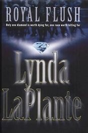Lynda La Plante: Royal Heist