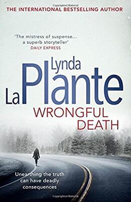 Lynda La Plante Wrongful Death