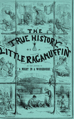 James Greenwood The True History of a Little Ragamuffin