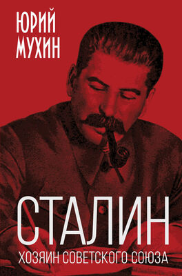 Юрий Мухин Сталин – хозяин Советского Союза