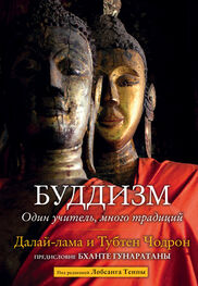 Array Далай-лама XIV: Буддизм. Один учитель, много традиций