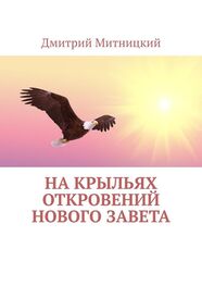 Дмитрий Митницкий: На крыльях откровений Нового Завета