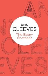 Ann Cleeves: The Baby-Snatcher