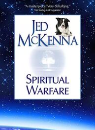 Джед МакКенна: Духовная война