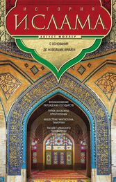 Август Мюллер: История ислама. Т. 3, 4. С основания до новейших времен