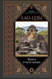 Лао-цзы: Книга о пути жизни. Постижение гармонии