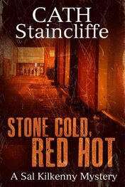Cath Staincliffe: Stone Cold Red Hot