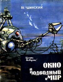 Николай Вершинский: Окно в подводный мир