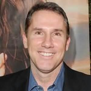 Nicholas Sparks is one of the worlds most loved authors His novel A Bend In - фото 264
