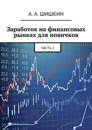 Артём Шишкин: Заработок на финансовых рынках для новичков. Часть 2