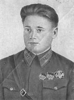 А П Николаев летчикистребитель Герой Советского Союза летчикистребитель - фото 11