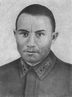 Герой Советского Союза А Ф Мошин совершивший воздушный таран над - фото 14