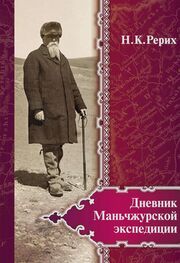 Николай Рерих: Дневник Маньчжурской экспедиции (1934–1935)