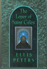 Ellis Peters: The Leper of Saint Giles